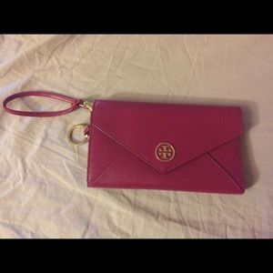 Tory Burch wallet